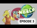 Around the World Ultra Hardcore - S3E3 - Solo-san