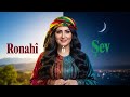 Stranên Şev û Ronahî Deep House Kurmanji Kurdish Full Album 