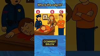 Only 1% of People Can Answer This Riddle 🕵️♂️#RiddleOfTheDay #BrainTeaser #MindGames #RiddleMeThis