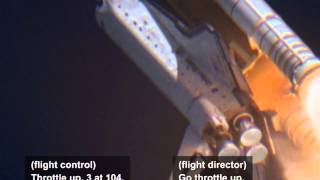 Launch: All Systems Go [25fps] with English Subtitles Profile