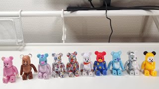 bts bearbrick price