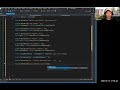 module 2 class exercise #2 Part 1 console C# video project 2