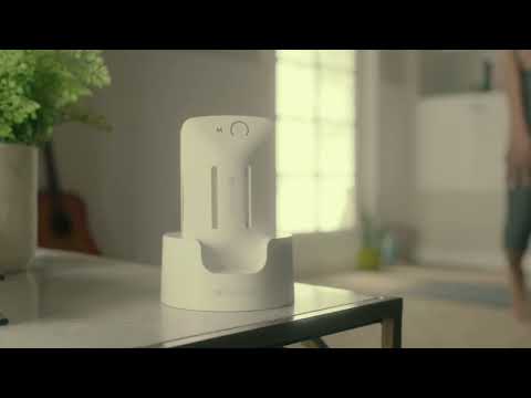 IASO Ultra Cold Laser Therapy for Pain Relief video thumbnail