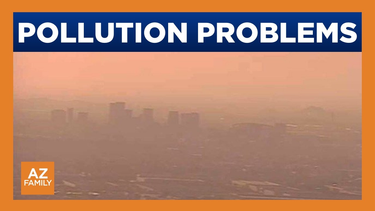 Arizona advocates warn of new risks as Trump plans to repeal pollution ...