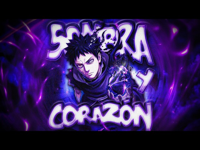 jgrz - Sombra y Corazón (Phonk)