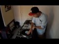 Dj rcy freestyle electro cuts