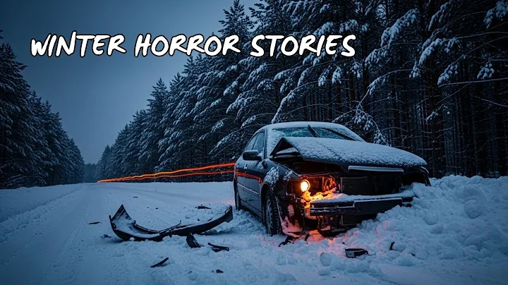 3 Disturbing TRUE Winter Horror Stories