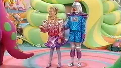 In Outer Space (2005 Version) Part 42