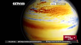 NASA: Sea levels rise 8cm over past 23 years