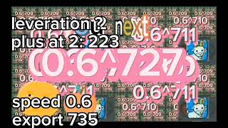 Auuhh Slip Slip Slip Six Continues To ¾000