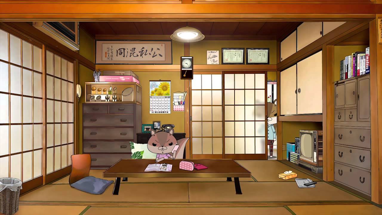 紙兎ロペ「しりとり編」