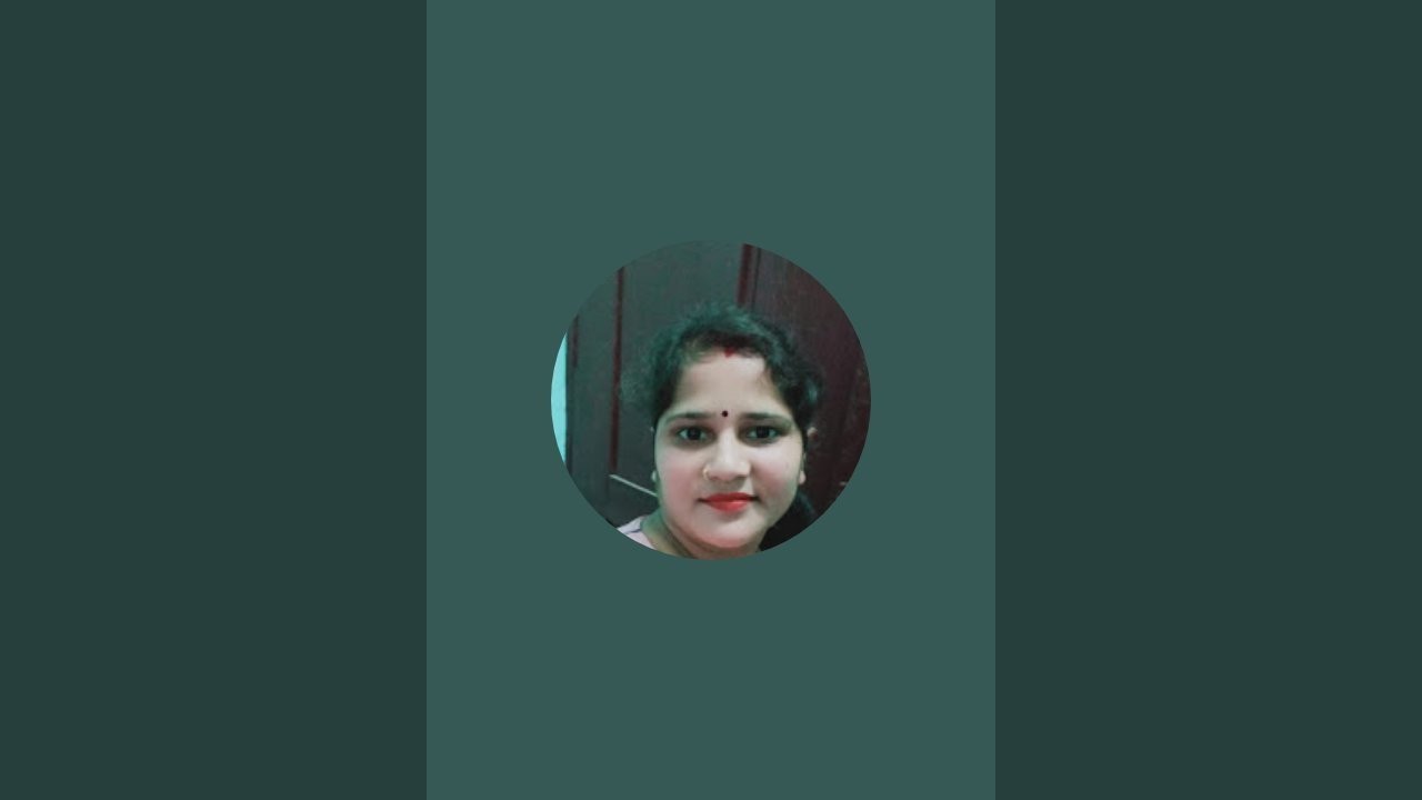 Chanda Pandey official is live! - YouTube