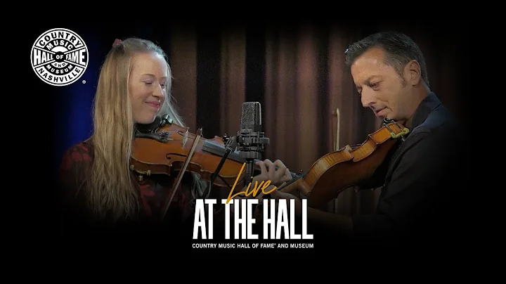 Bronwyn Keith-Hynes and Jason Carter: Live at the ...