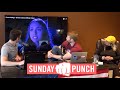 Sunday Punch Reacts to Olivia Rodrigo - Drivers License