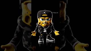 Session (Children Story) Slick Rick #Inthestudio1