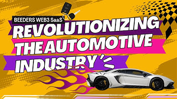 Tokenization Use Cases #3 - Automotors