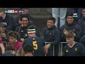 Secondary Schools Rugby Auckland Grammar V King S College Full Game 2021 
