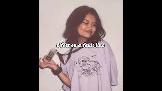 Cruise Control￼ by Lyn Lapid & Whethan (lyrics)