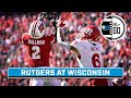 Rutgers at Wisconsin | Oct. 7, 2023 | B1G Football in 60