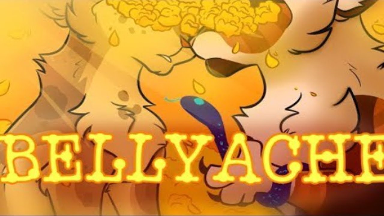 【BELLYACHE | Completed MapleshadeXFrecklewish AU MAP】(Warrior Cats Reupload)