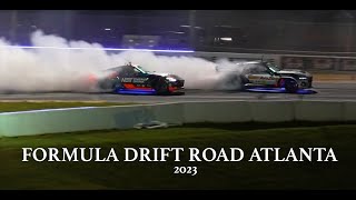 Formula Drift Road Atlanta 2023