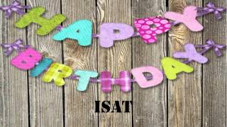 Isat   wishes Mensajes