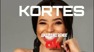 Mshoza ft Mzambiya-Kortes Amapiano Remix(Prod By Afgan Kemp)