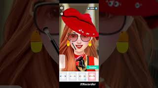 👗 Fashion Show Game | Become the Ultimate Style Queen! 💖 screenshot 4