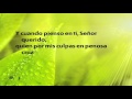 HIMNO 69 - Señor, mi Dios - Cantado