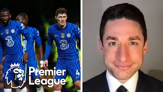 Chelsea bids due Friday; Everton in 'football and financial crisis' | Premier League | NBC Sports