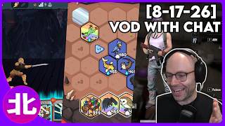 We Pubbin [With Chat] (Spire 2, Zoominoes, PUBG)