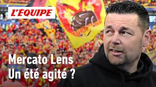 Mercato : Des chamboulements à Lens ? screenshot 1