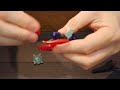 Blokees Assemble: Transformers Defender Version Wave 7 Power of the Beast - Magmatron