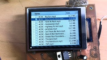 MotoUN - Embedded Systems Final Project