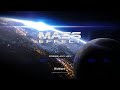 MASS EFFECT 1ST PART  CONTINUE
