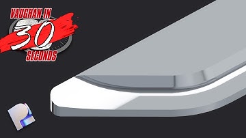 Plasticity | Show Edges and Faces