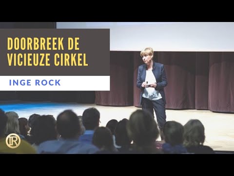 Video: Hoe De Vicieuze Cirkel Te Doorbreken?