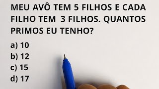 Só os mais atentos acertam 🤯
