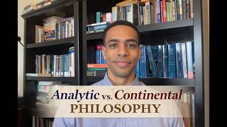 Can Science Replace Metaphysics?: Analytic vs. Continental Philosophy