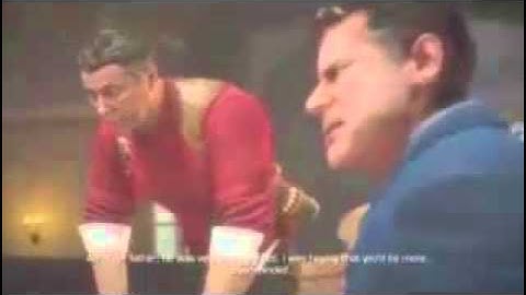 Army of Two The Devils Cartel Xbox 360 Salem On Trial part 21 Music Walkthrough