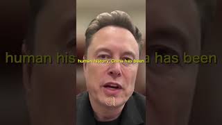 Elon Talks About Chinese Engineering Culture