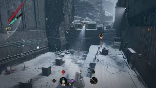 DEATHLOOP  Through a grenade while using ather