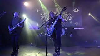 Rivers of nihil - Where Owls Know My Name - Live Guadalajara C3stage 2026
