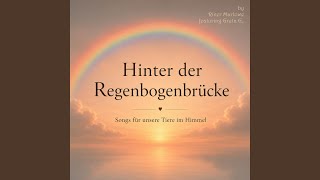 Run Free, by Greta G. (Katze Hund Trauer Rainbowbridge)