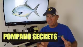 How To Catch Pompano (Tips for Surf and Inlet Fishing With Jigs)