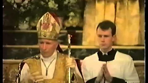 A.b. Lefebvre (+1991) _Messe for the Feast of Chri...