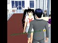 pengantinnya laki-laki cuy hahaha#sakuraschoolsimulator#fyppppppp#shorts