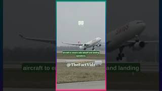 Every Plane Requires Different Size Of...?