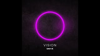 Konrad Mil - Vision (Official Audio)