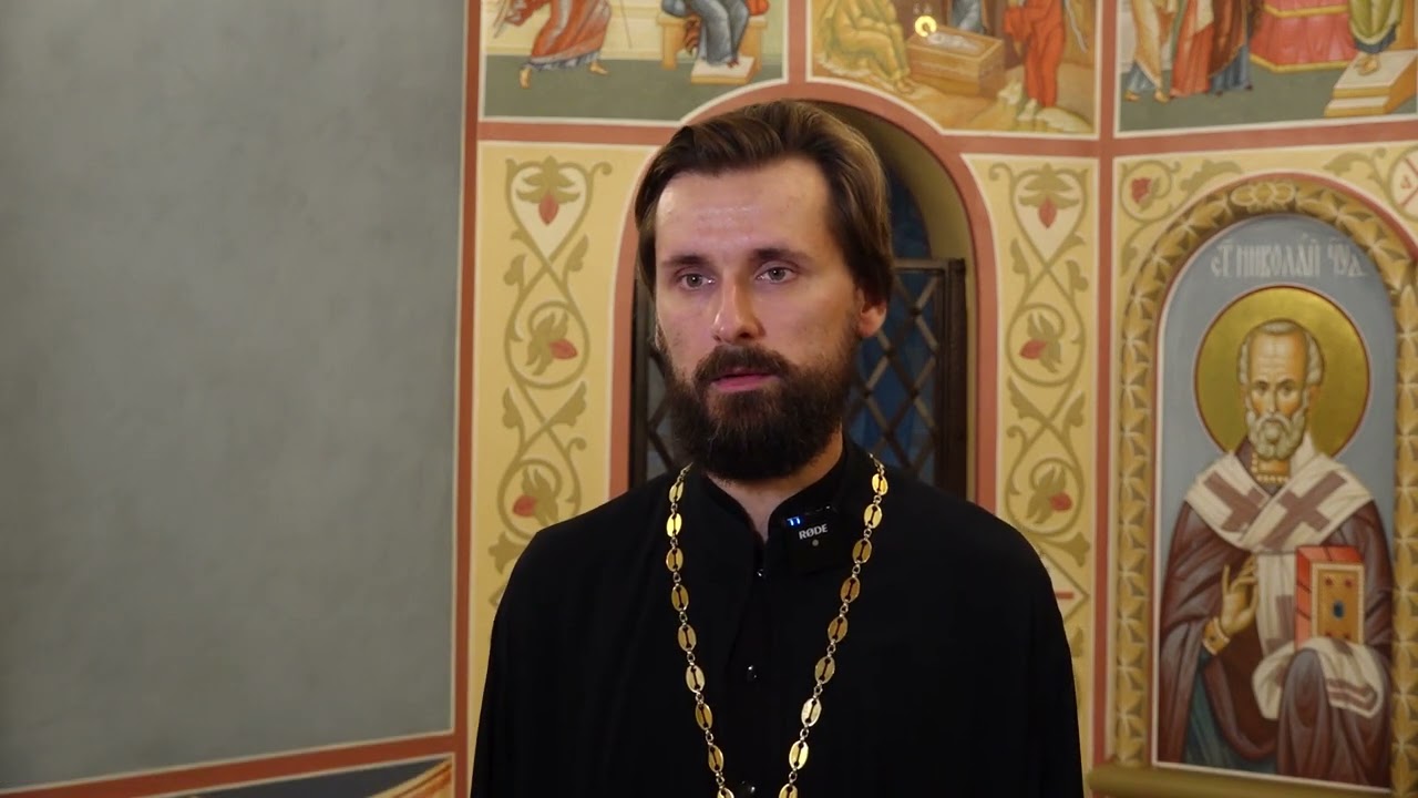 Священник рассказал, как церковь относится к вредным привычкам